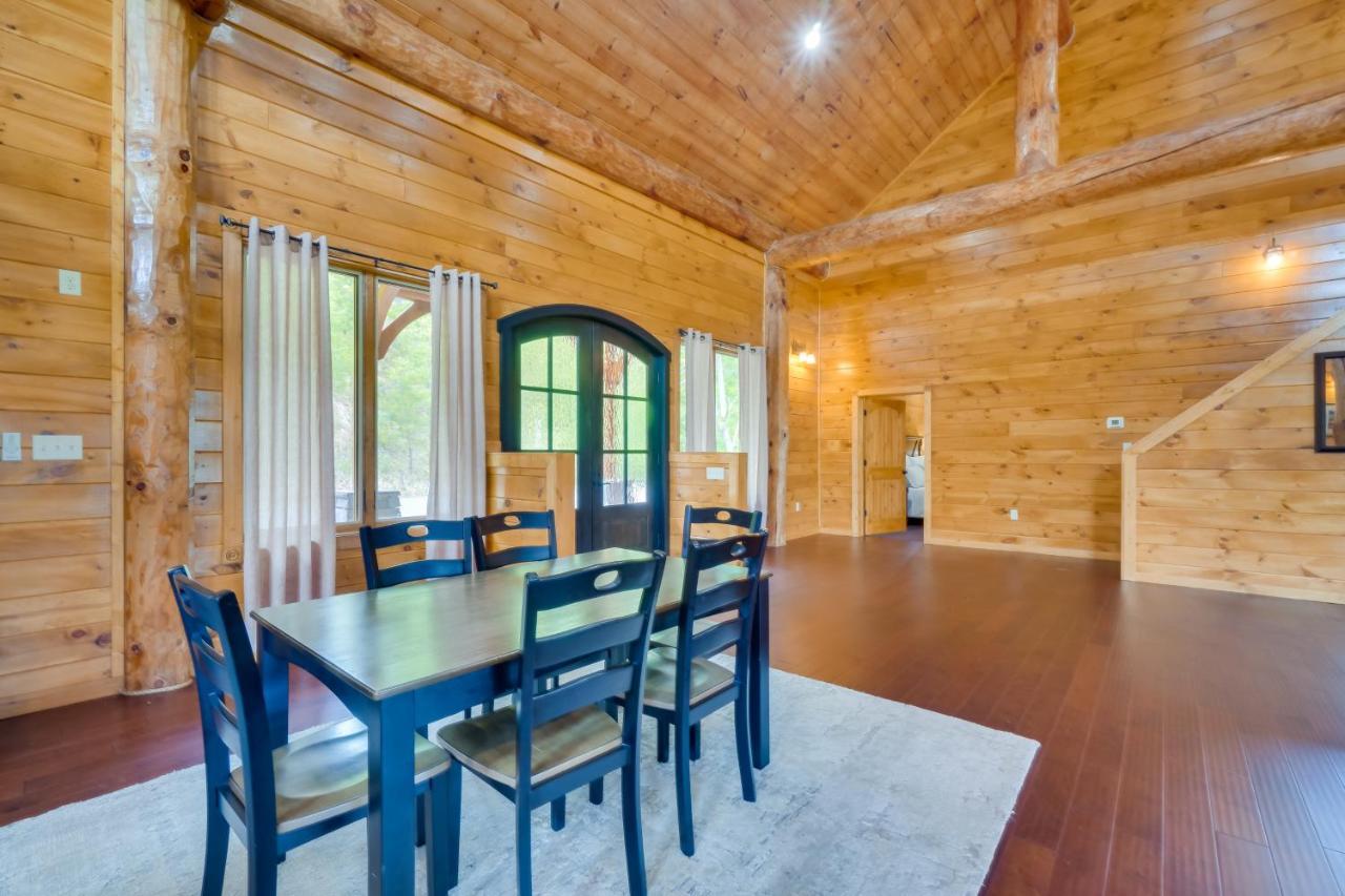 Gatlinburg Vacation Rental With Private Hot Tub! Eksteriør bilde